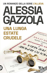 Lunga estate crudele 