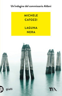 Laguna nera 