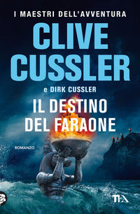 Destino del faraone 