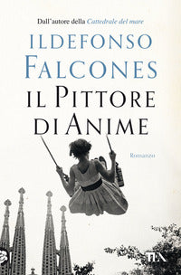 Pittore di anime 