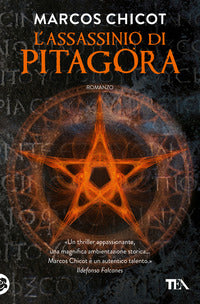 Assassinio di pitagora 
