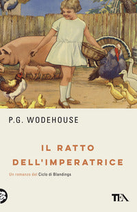 Ratto dell'imperatrice 