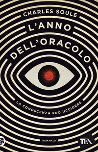 Anno dell'oracolo - la conoscenza puo' uccidere 