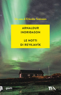 Notti di reykjavik 