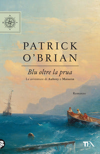 Blu oltre la prua 
