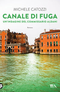 Canale di fuga 