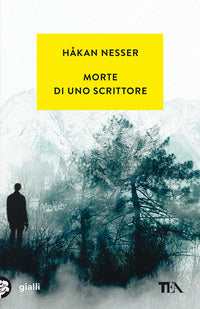 Morte di uno scrittore 