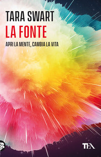 Fonte - apri la mente cambia la vita 
