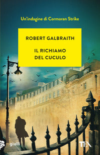 Richiamo del cuculo 