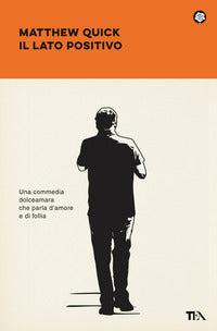 Lato positivo - silver linings playbook 