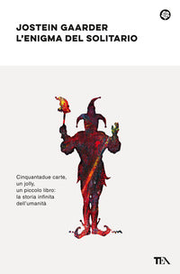 Enigma del solitario 