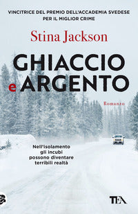 Ghiaccio e argento 