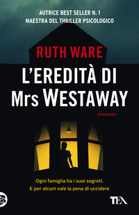Eredita' di mrs westaway 