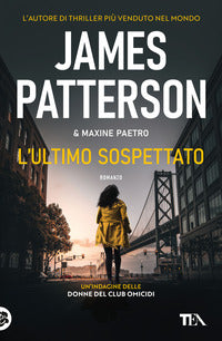 Ultimo sospettato 