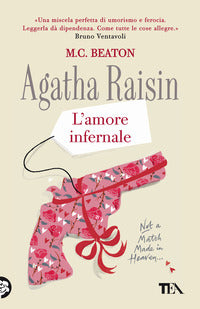Agatha raisin e l'amore infernale 