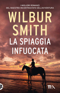 Spiaggia infuocata 
