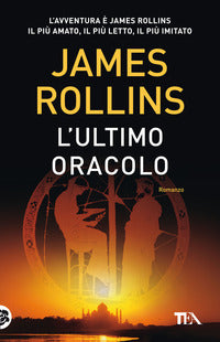 Ultimo oracolo 