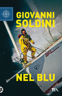Nel blu - una storia di vita e di mare 