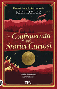 Confraternita degli storici curiosi 