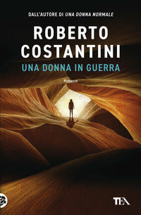 Donna in guerra 