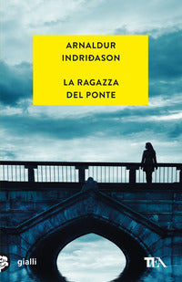Ragazza del ponte 