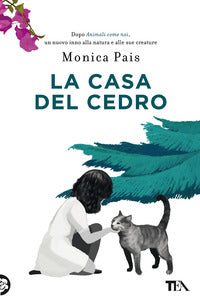 Casa del cedro 