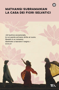 Casa dei fiori selvatici 
