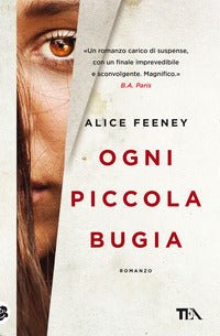 Ogni piccola bugia 