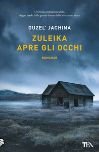 Zuleika apre gli occhi 