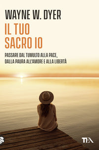 Tuo sacro io 