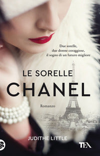 Sorelle chanel 