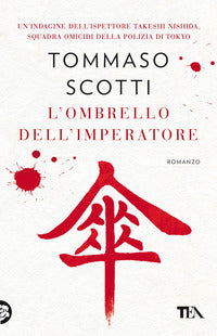 Ombrello dell'imperatore 