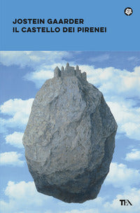 Castello dei pirenei 