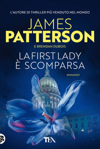 First lady e' scomparsa 