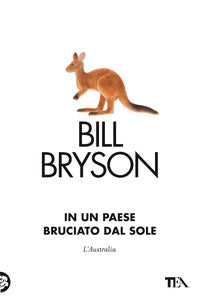 In un paese bruciato dal sole - australia 