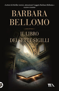 Libro dei sette sigilli 