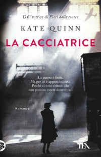 Cacciatrice 