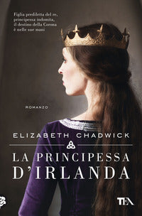 Principessa d'irlanda 