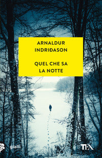 Quel che sa la notte 