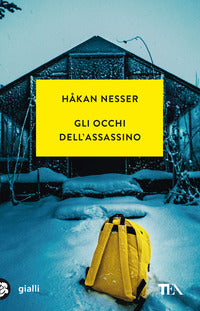 Occhi dell'assassino 