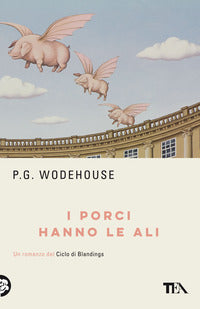 Porci hanno le ali 
