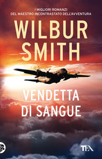 Vendetta di sangue 