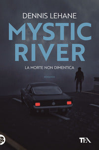 Mystic river 