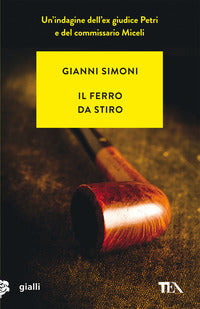 Ferro da stiro - un caso di petri e miceli 