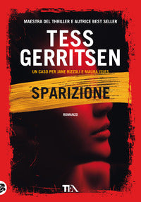 Sparizione 
