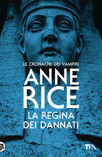 Regina dei dannati - le cronache dei vampiri 