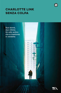 Senza colpa le indagini di kate linville 