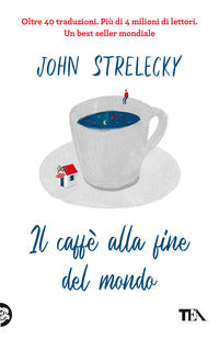 Caffe' alla fine del mondo 