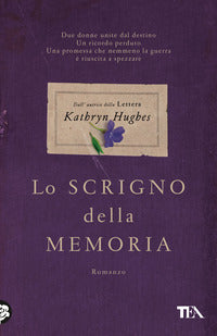 Scrigno della memoria 