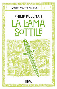Lama sottile 